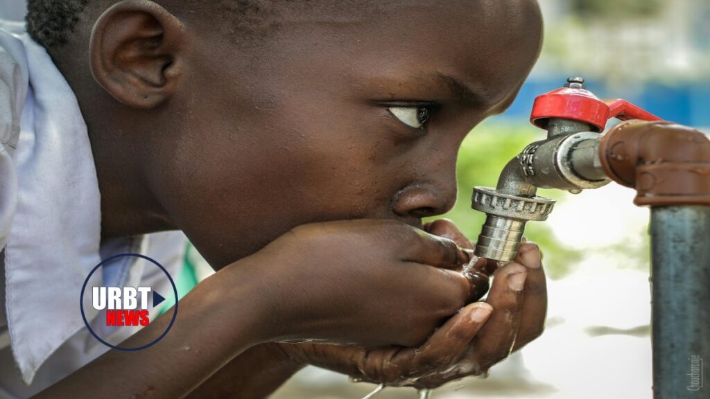 Black People Are Affected By Climate Change