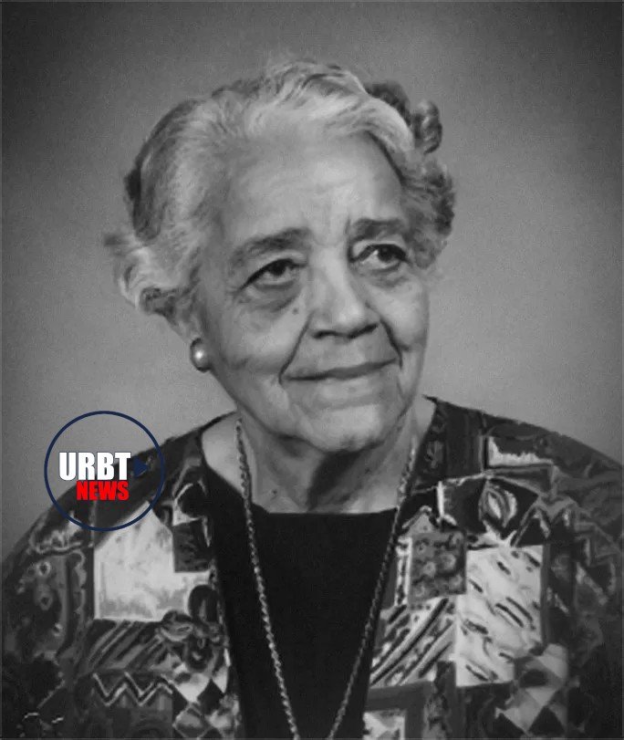 Dorothy Vaughan The Unsung Heroine Who Paved the Way for Diversity at NASA