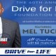 Big Ten Coach of the Year winner Mel Tucker Joins the 40th Annual Drive for Life