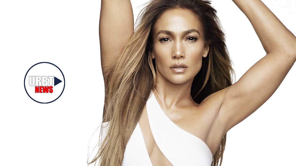Jennifer Lopez Introduces JLo Beauty Body Care Expansion