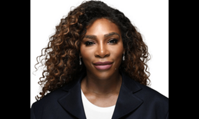Black Tech Week taps Serena Williams as the event’s keynote speaker.