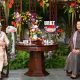 First Ladies of China and Indonesia Encourage People-to-people Exchanges