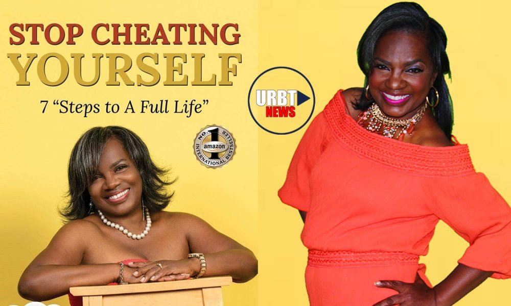 "Stop Cheating Yourself - Seven Steps to a Full Life" by Joy Brown