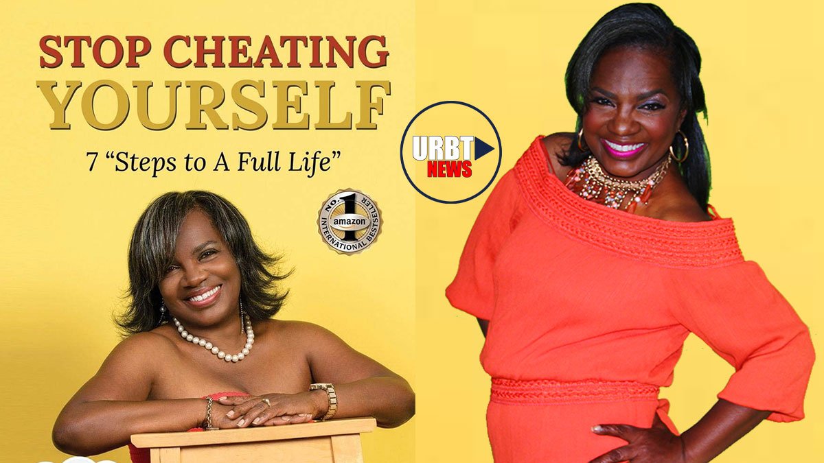 Stop Cheating Yourself - Seven Steps to a Full Life by Joy Brown