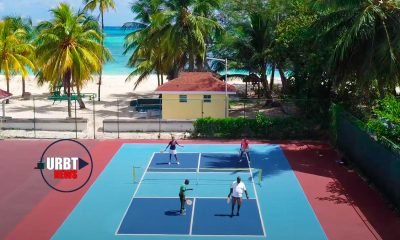 Breezes Bahamas adds Pickleball to its list of activities