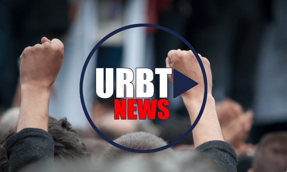 URBT News Launches its Live Channel