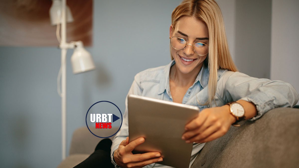 URBT News App is available