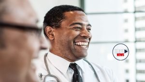 Black men are less likely to have health insurance
