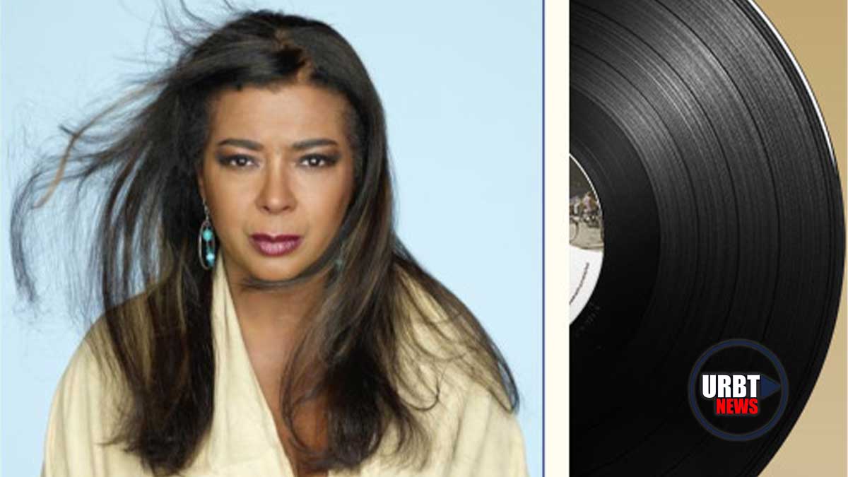 Irene Cara Dead At 63 URBT News   URBT News Irene Cara 