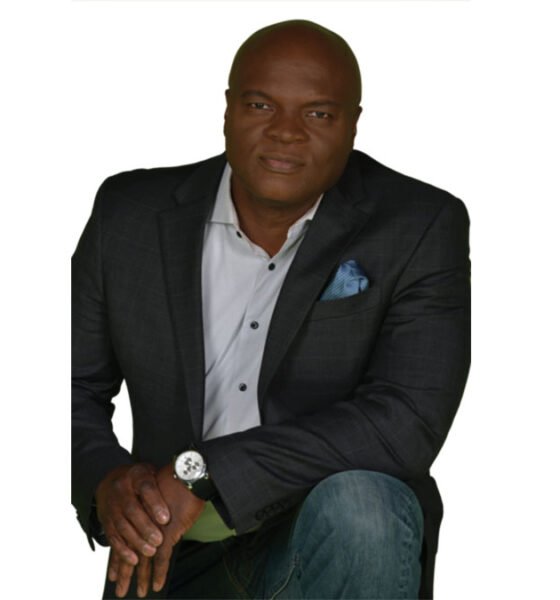 Urban TV Network CEO Joseph Collins Jr. Makes a Bold Call for Increased Representation in Black Television Programming