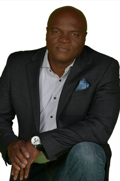 Urban TV Network CEO Joseph Collins Jr. Makes a Bold Call for Increased Representation in Black Television Programming
