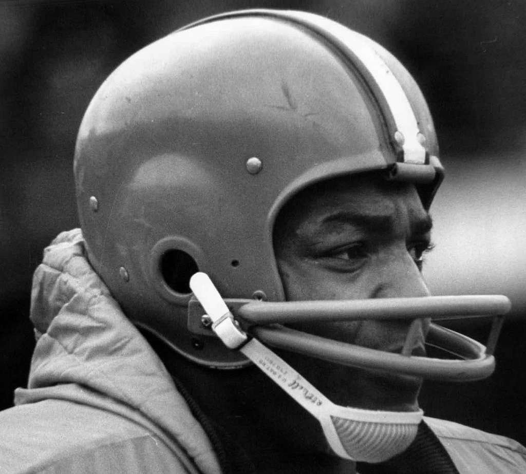 A Legend Passes: On Jim Brown, Civil Rights Activist and Football Legend, Dies at 87