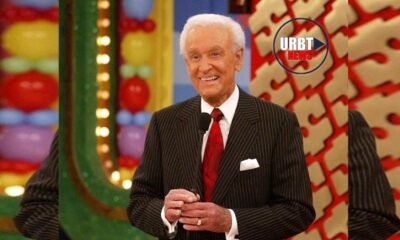 Bob Barker, iconic host of The Price is Right dies at 99