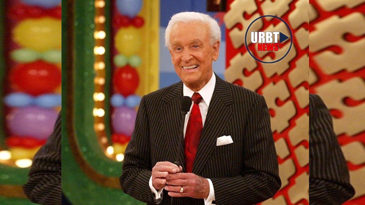 Bob Barker, iconic host of The Price is Right dies at 99