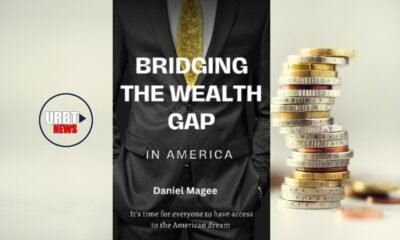 Bridging the Wealth Gap in America - A Call to Empowerment