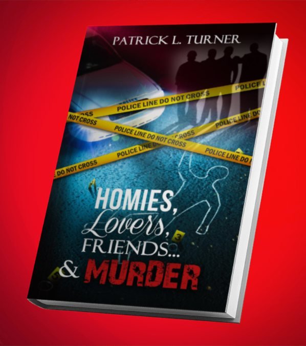 Homies Lovers Friends & Murder