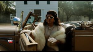 Hollywood's Wage Gap - Taraji P Henson Candid Revelation - URBT News