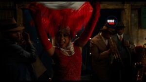 Hollywood's Wage Gap - Taraji P Henson Candid Revelation - URBT News