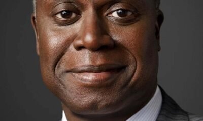 Andre Braugher Dead at 61