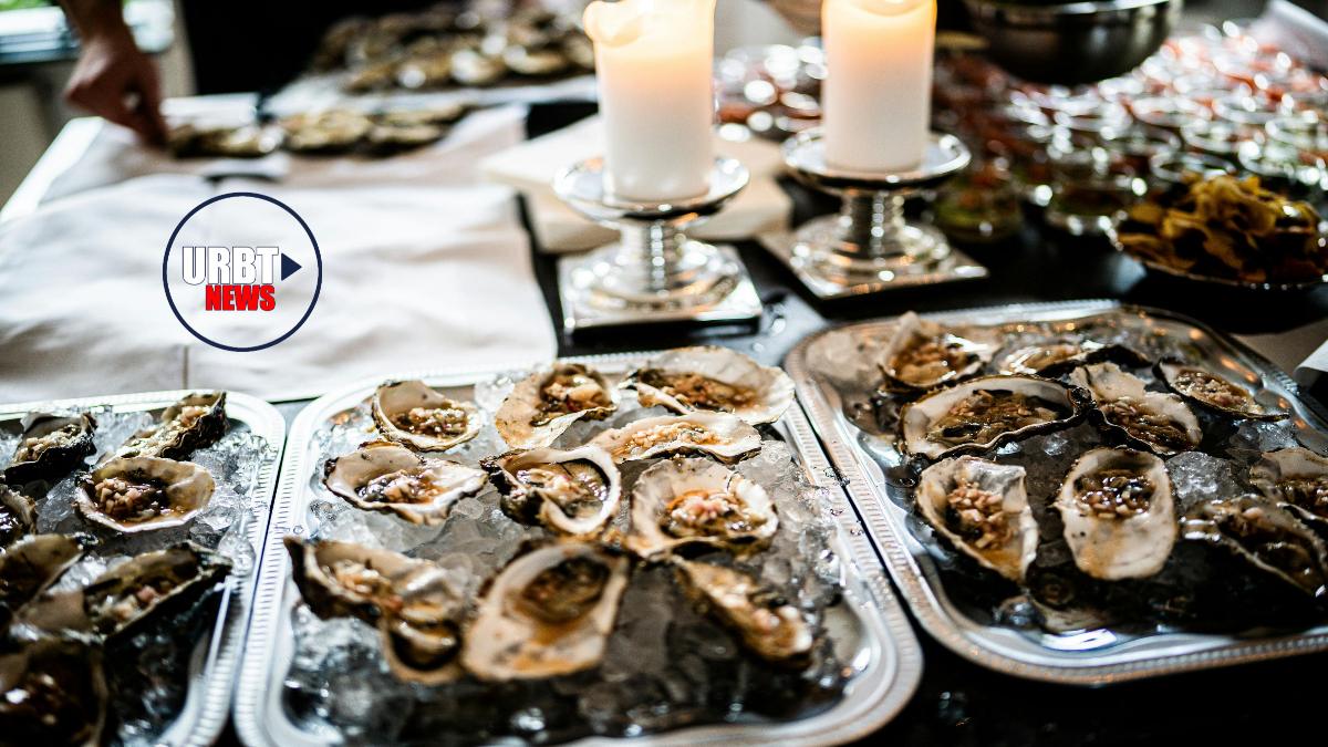 Beware: Clams and Oysters Could Be Deadly