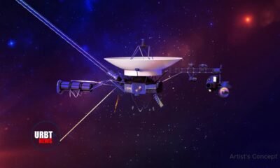 Voyager 1 Resumes Science Operations in Interstellar Space