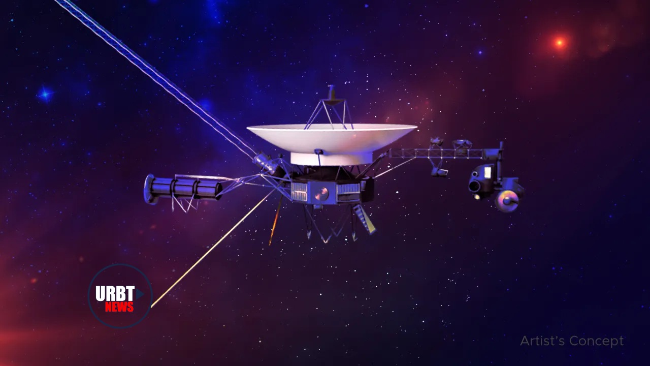 Voyager 1 Resumes Science Operations in Interstellar Space