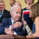 President Joe Biden Quits