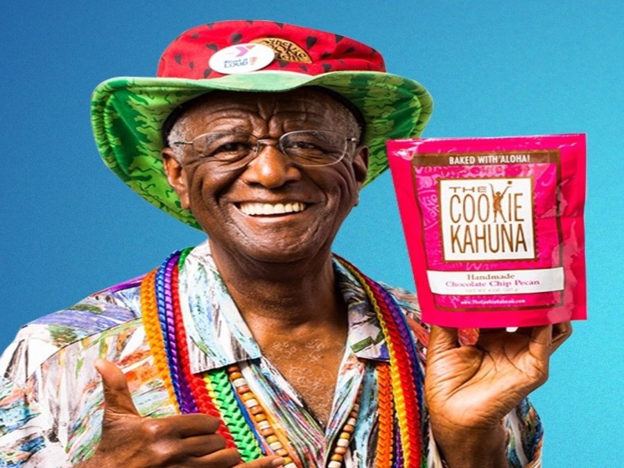 Wally Amos, Founder of Famous Amos Cookies, Passes Away at 88