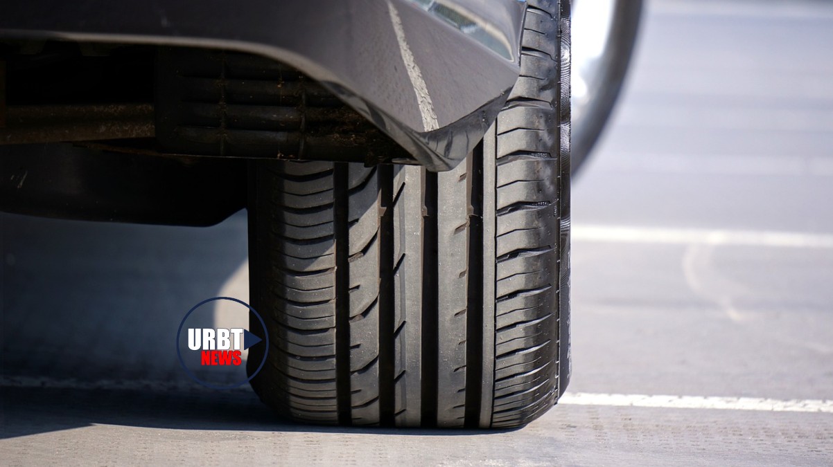 Airless Tire Market Size