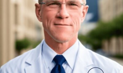 Military Trauma Surgeon Dr. Jay Johannigman Returning to Cincinnati, Bringing Decades of Expertise in Medical Innovation