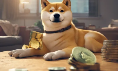 ETZ Introduces DOGE and SHIB IRAs