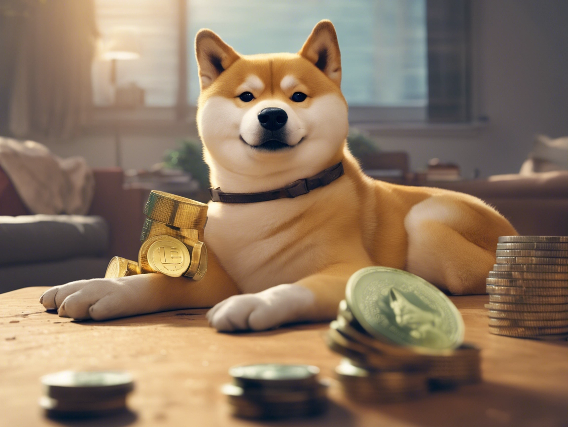 ETZ Introduces DOGE and SHIB IRAs