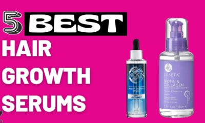 Hair Serum Market 2024 Updates : Competitive Analysis and Industry Forecast | At a CAGR of 8.4%