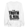 The Truth is Real