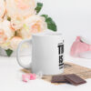 The Truth is Real Coffee Mug