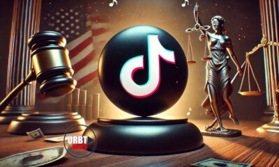 The Government Knows Best Joe Biden Shuts Down TikTok