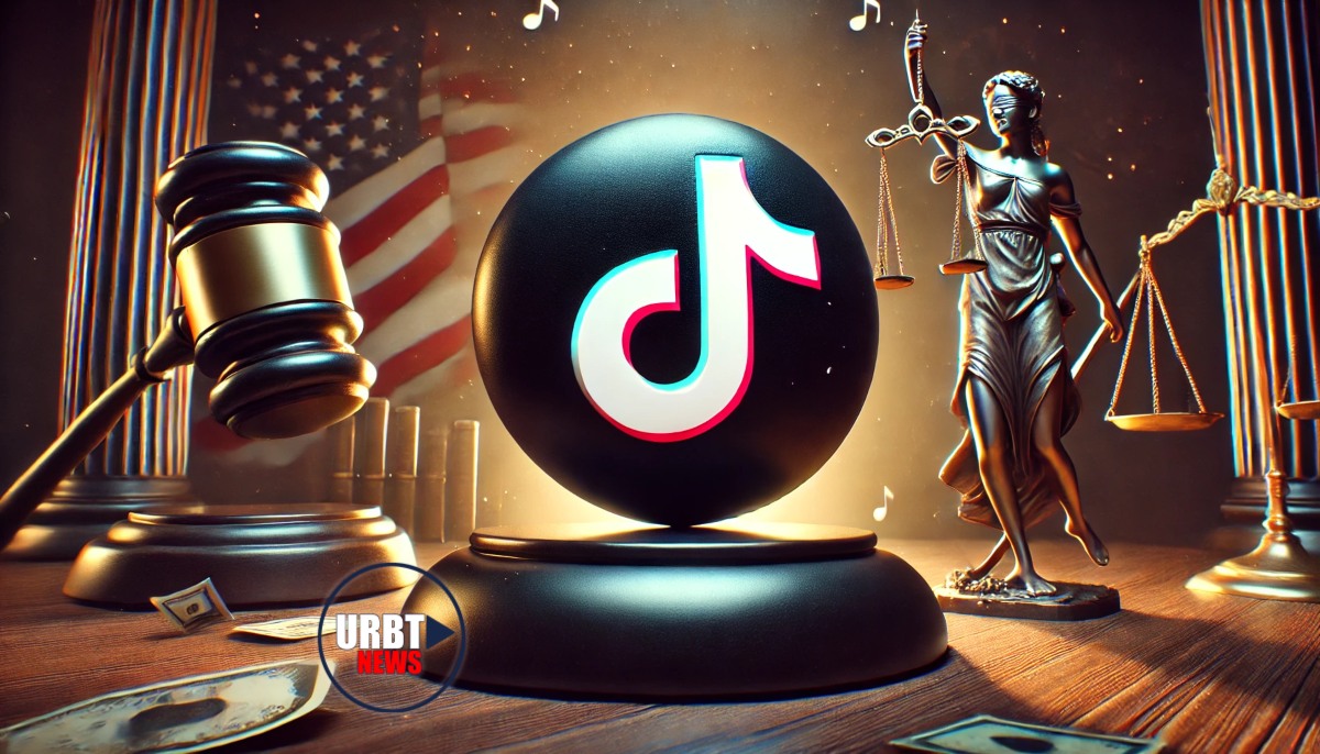 The Government Knows Best Joe Biden Shuts Down TikTok