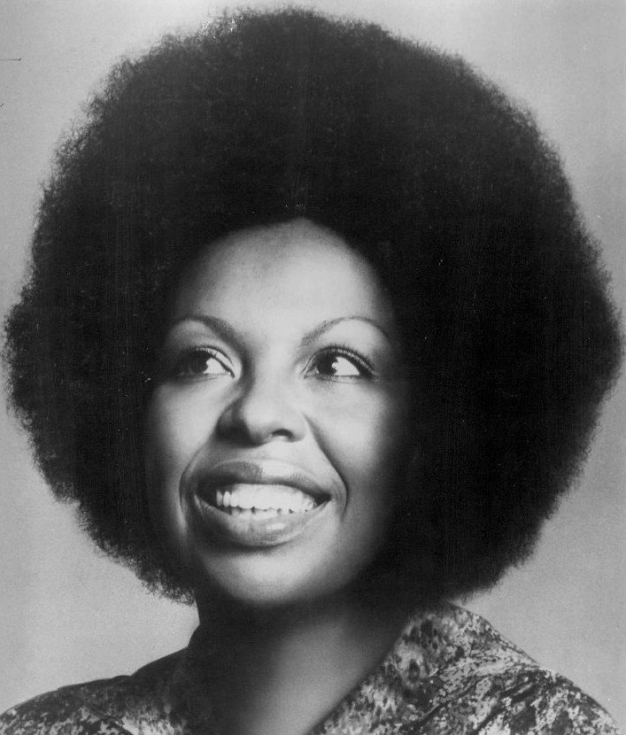 Roberta Flack