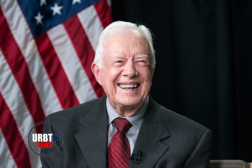 President Jimmy Carter