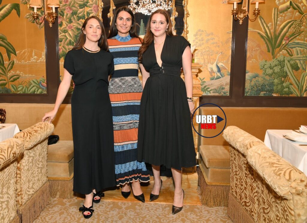 Mon Coeur and Billion Oyster Project Host Exclusive NYC Dinner