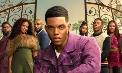 A Fresh Finale for a Fresh Prince