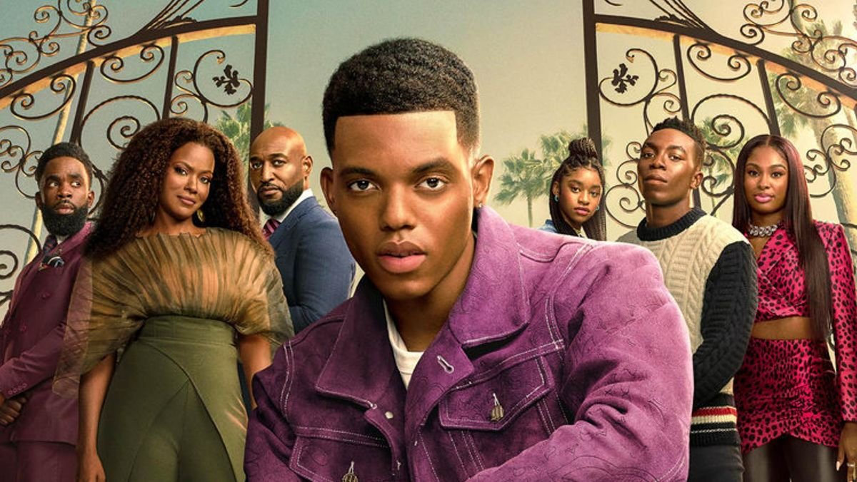 A Fresh Finale for a Fresh Prince
