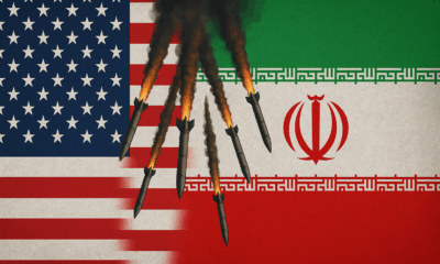 Iran Warns United States of Imminent Attack. in Qatar