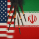 Iran Warns United States of Imminent Attack. in Qatar