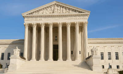 SCOTUS Shakes America: 7 Bombshell Rulings That Will Change Everything!