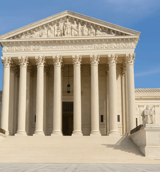 SCOTUS Shakes America: 7 Bombshell Rulings That Will Change Everything!