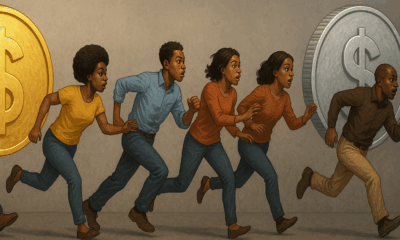 The Overlooked Wealth Path for Black America