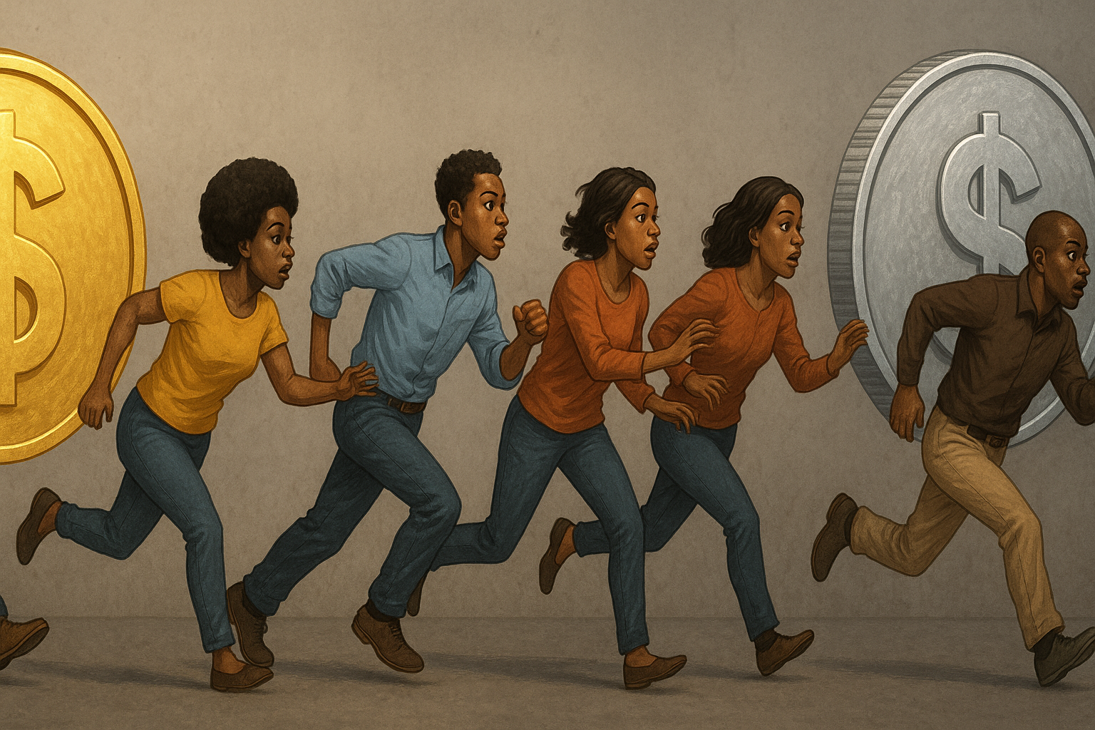 The Overlooked Wealth Path for Black America