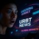 URBT News - Ur Bold Trending News