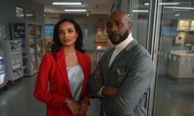 CBS renewed Watson for a second season during the 2025–2026 TV schedule.